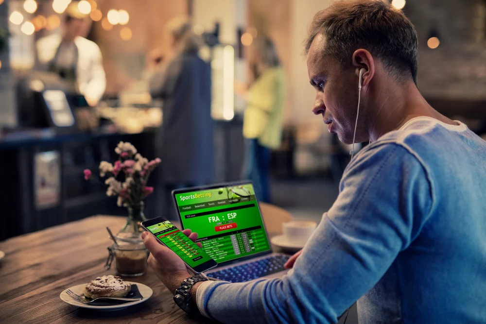 Weed & Online Sports Betting – The future of the USA