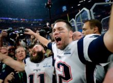How many people watch the Superbowl
