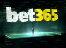 Is Bet365 legal in the USA