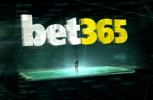 Is Bet365 legal in the USA