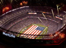 Is it legal to bet on Superbowl Online