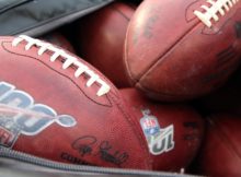 NFL betting online will be huge in 2020