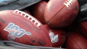 NFL betting online will be huge in 2020