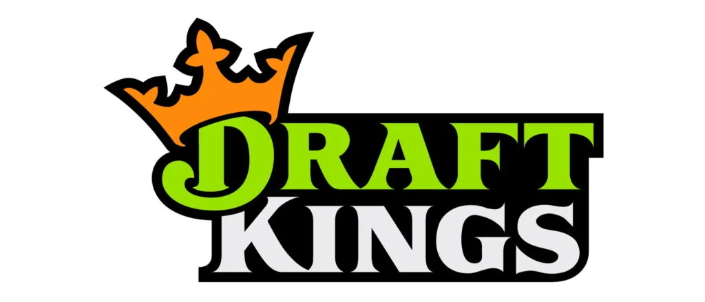 The background of DraftKings