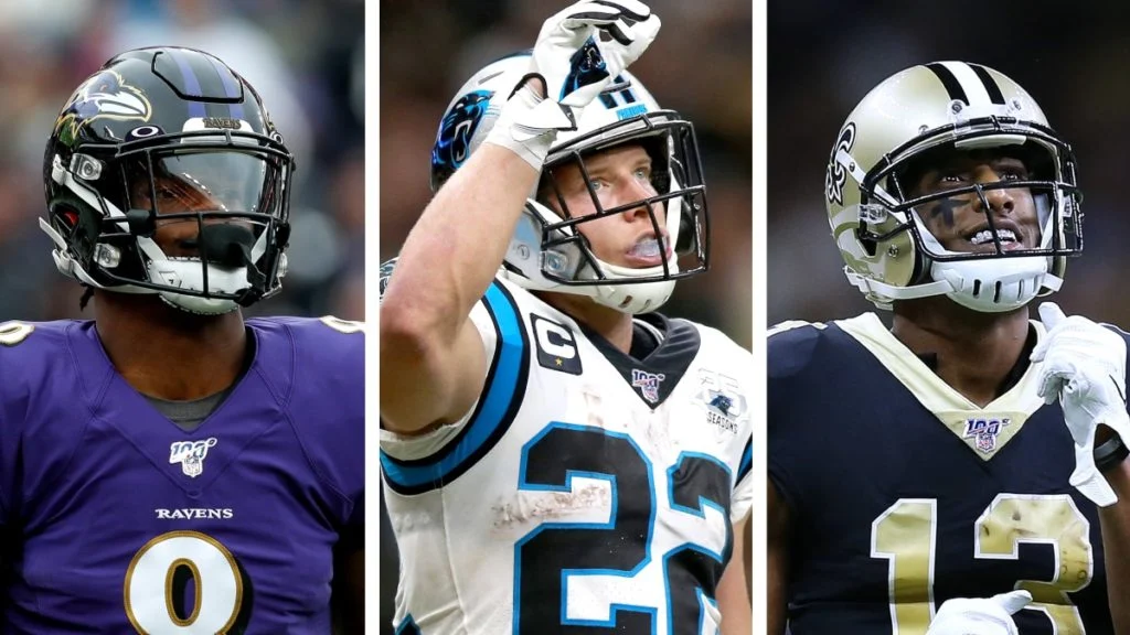 The rise of fantasy football