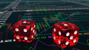 Top 4 software suppliers for the US Gambling Market