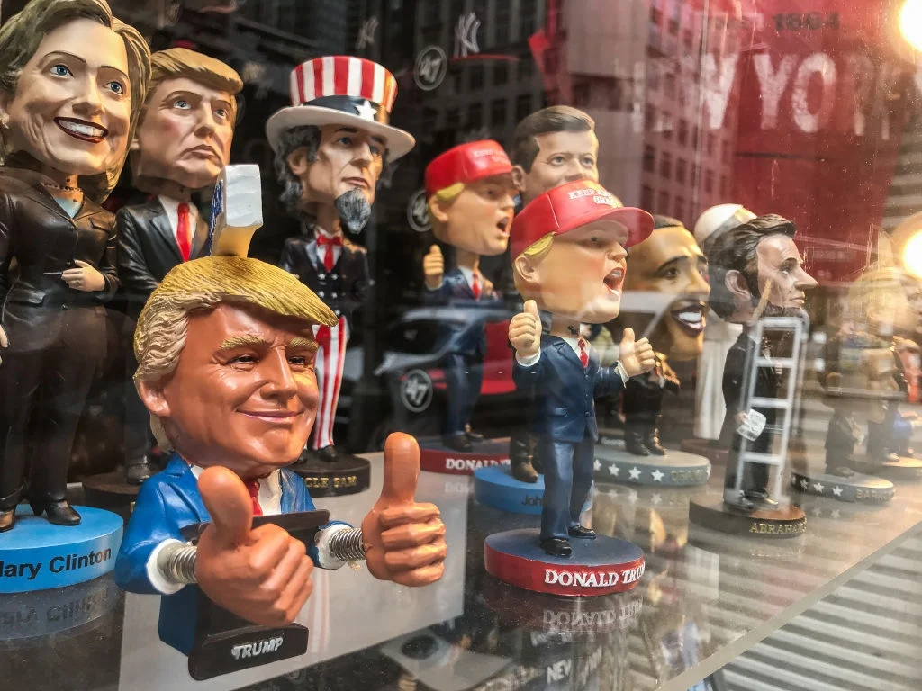 What could Donald Trump being re-elected mean for the US Gambling Industry?