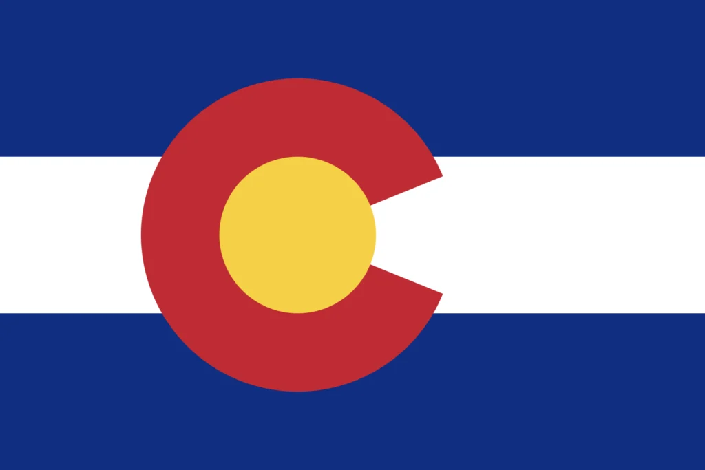 Is online sports betting legal in Colorado?