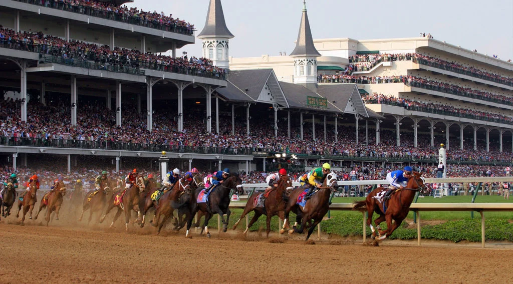 What is The Kentucky Derby?
