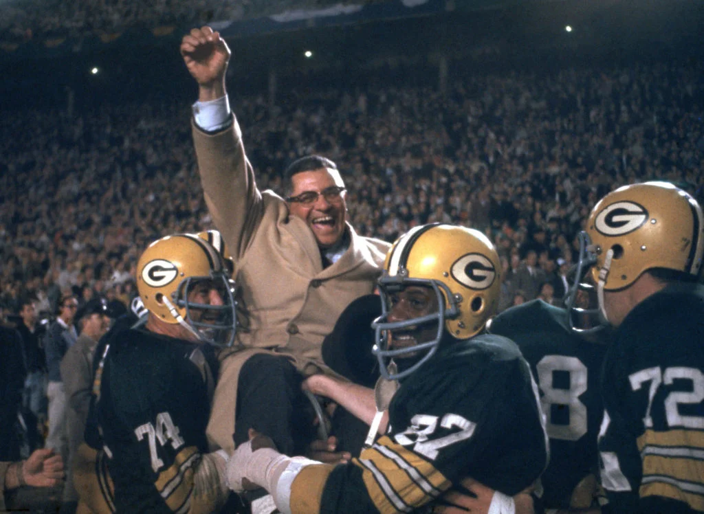 Who is the greatest NFL coach of all time?