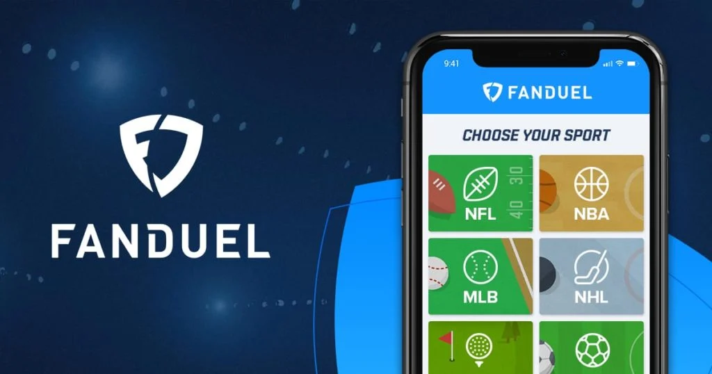 The rise of Online U.S. Sportsbook FanDuel