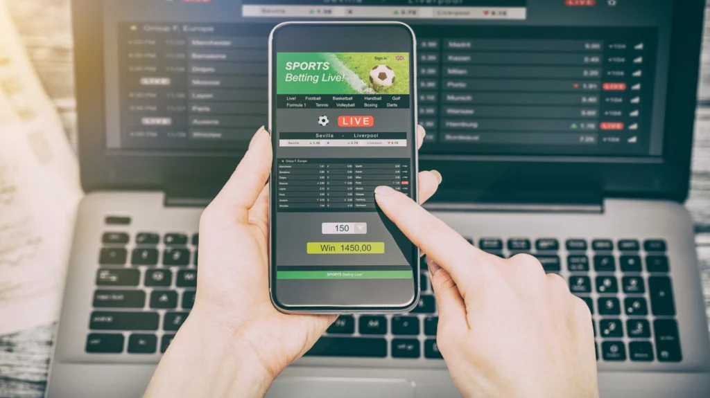 Sports betting set to become legal across more U.S. states