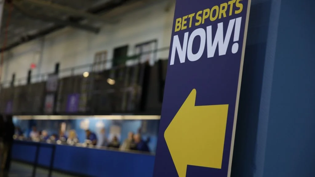 U.S online gambling industry set to grow in 2021