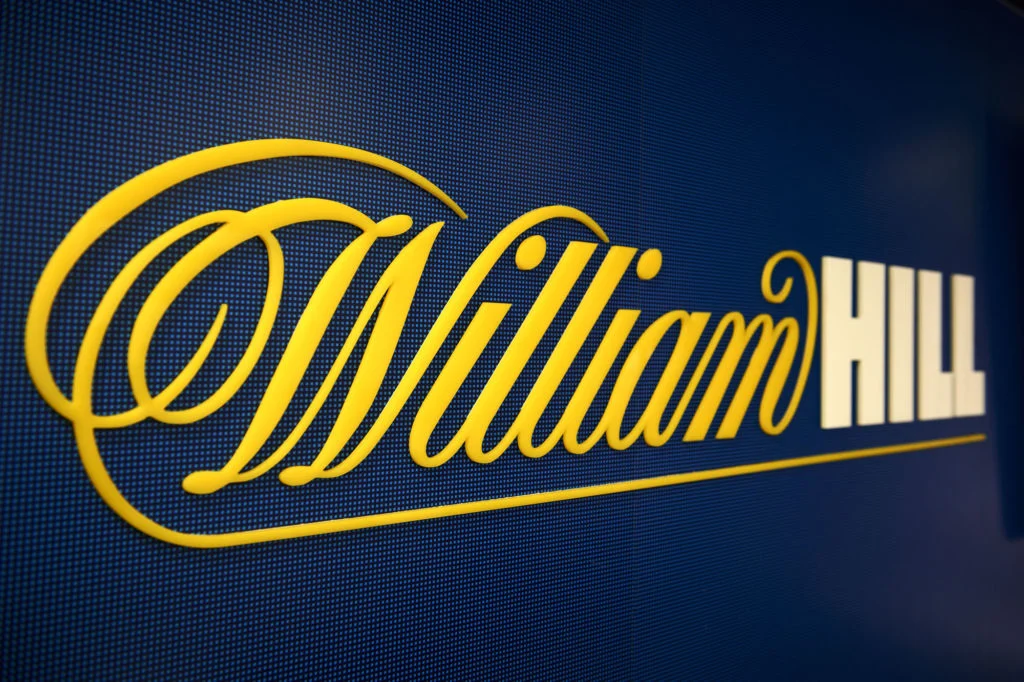 William Hill debuts bringing sports betting inside U.S. stadiums