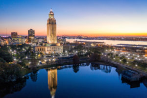 Caesars sportsbook app launches in Louisiana