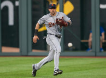 Castellanos now a free agent after opting out of Reds contract