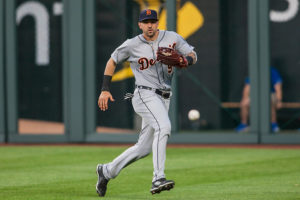 Castellanos now a free agent after opting out of Reds contract