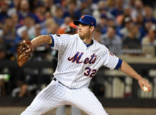 Matz lands lucrative Cardinals deal