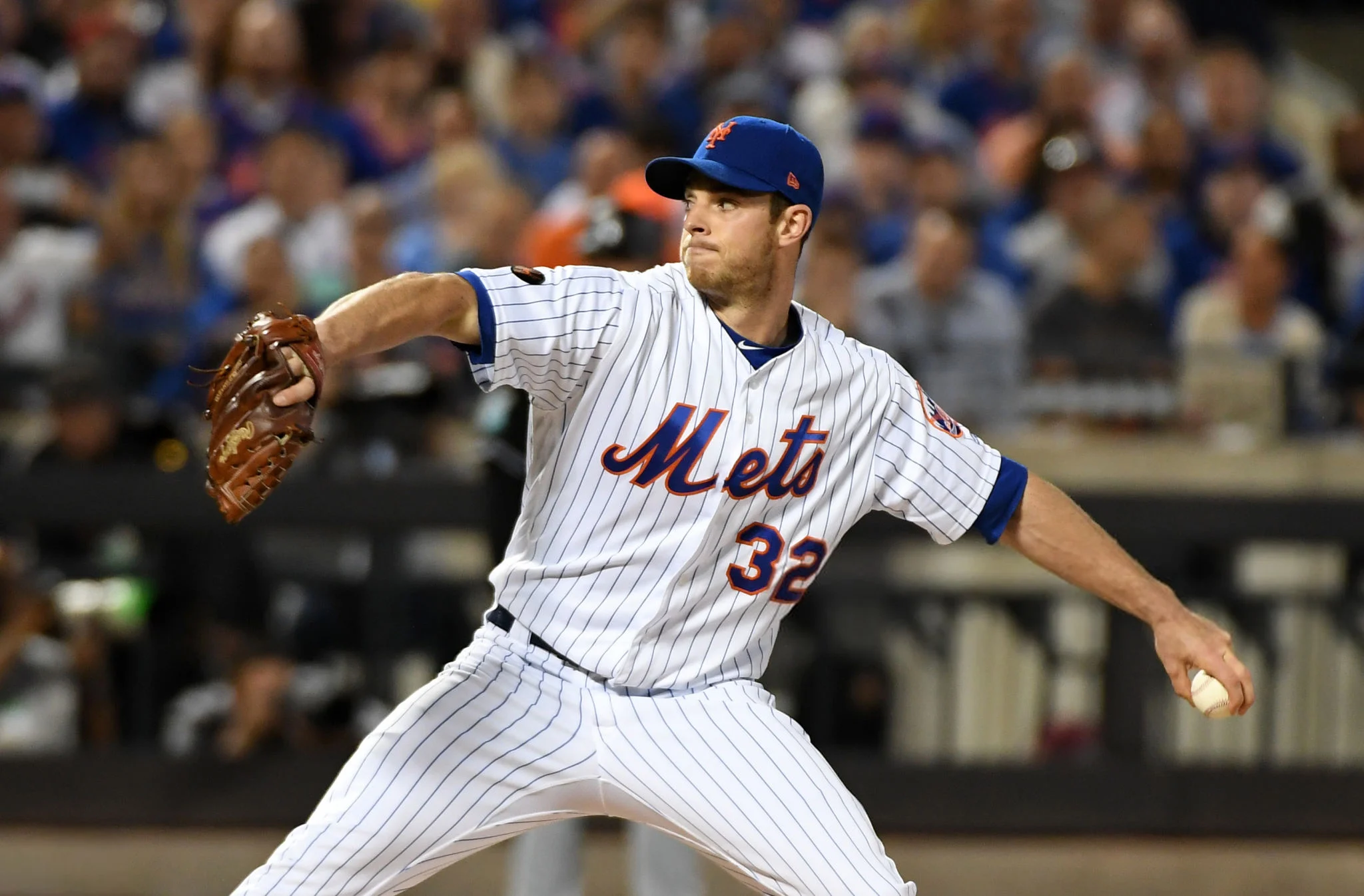 Matz lands lucrative Cardinals deal