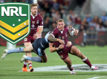 NRL targeting the US sports betting market