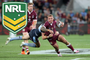 NRL targeting the US sports betting market