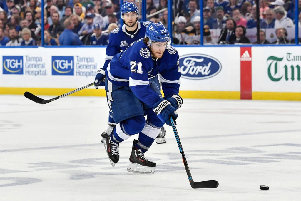Tampa’s Point out long term