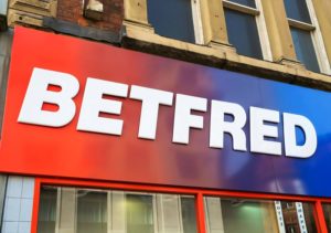 Betfred kiosks now open at Arizona casino