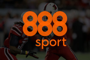 888 adds Virginia after license granted