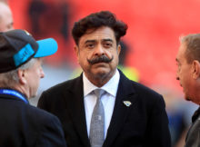 Jaguars owner Khan starts search for new coach