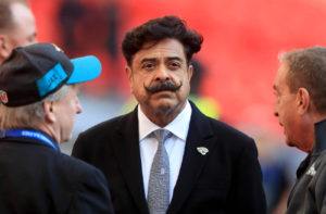 Jaguars owner Khan starts search for new coach