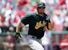 Kotsay hired by A’s to replace Melvin as manager