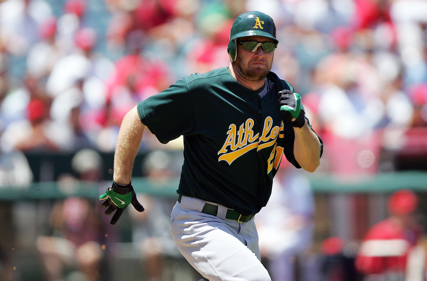 Kotsay hired by A’s to replace Melvin as manager