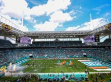 Hard Rock Stadium