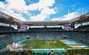 Hard Rock Stadium