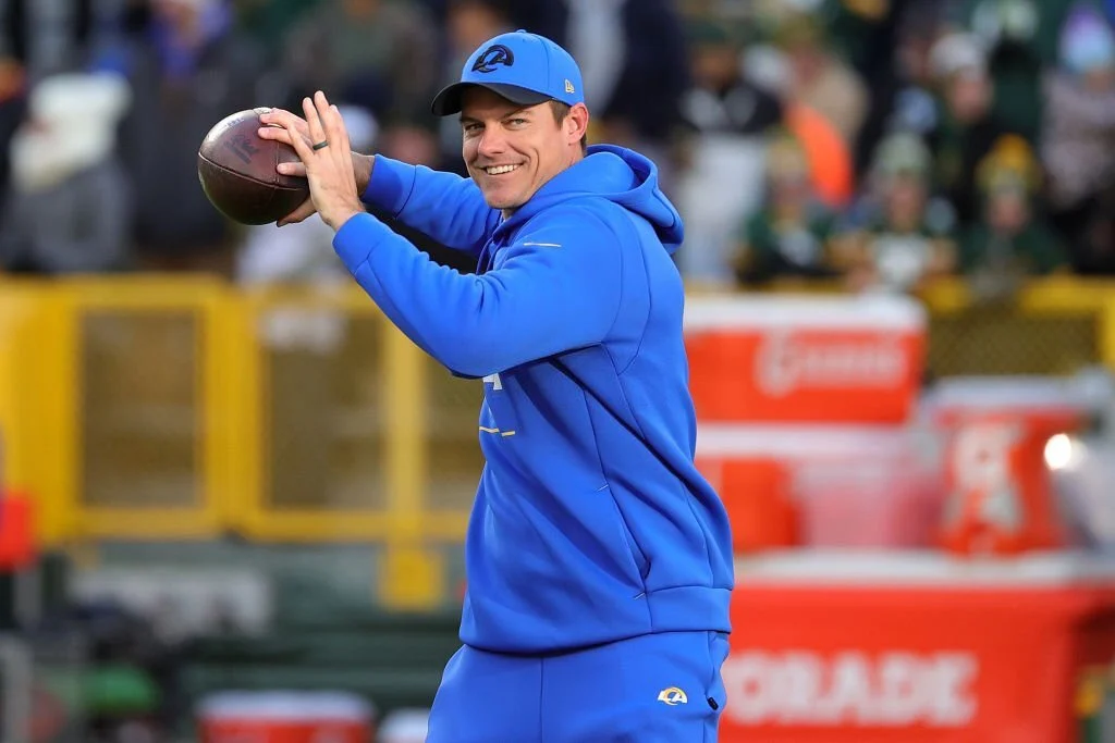Vikings plan Kevin O’Connell reveal amidst coaching restructure