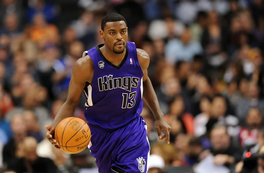 NBPA grants Evans comeback after a three-year ban