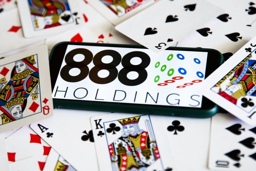 888 Holdings launches ambitious African joint-venture