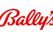 Bally s Corporation Logo