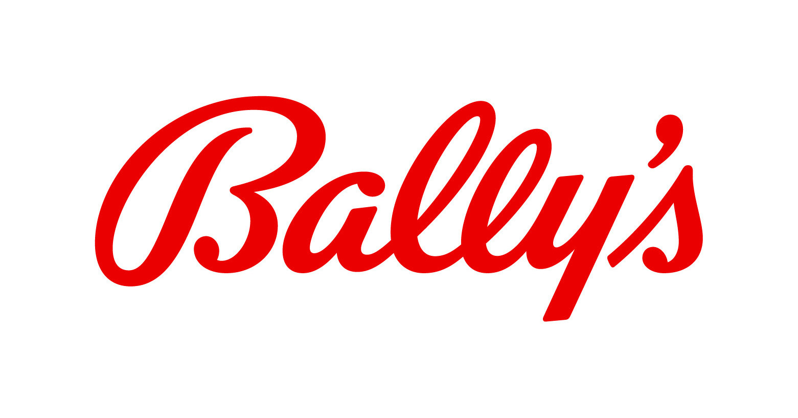 Bally s Corporation Logo