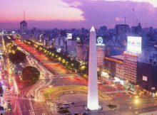 Betway enters Buenos Aires following license approval