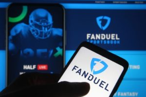 FanDuel onboards new Managing Director