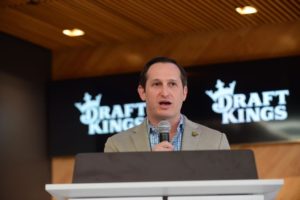 GNOG acquired by US mega firm DraftKings