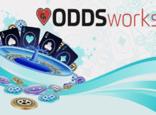 Ruby Seven and ODDSworks sign partnership deal