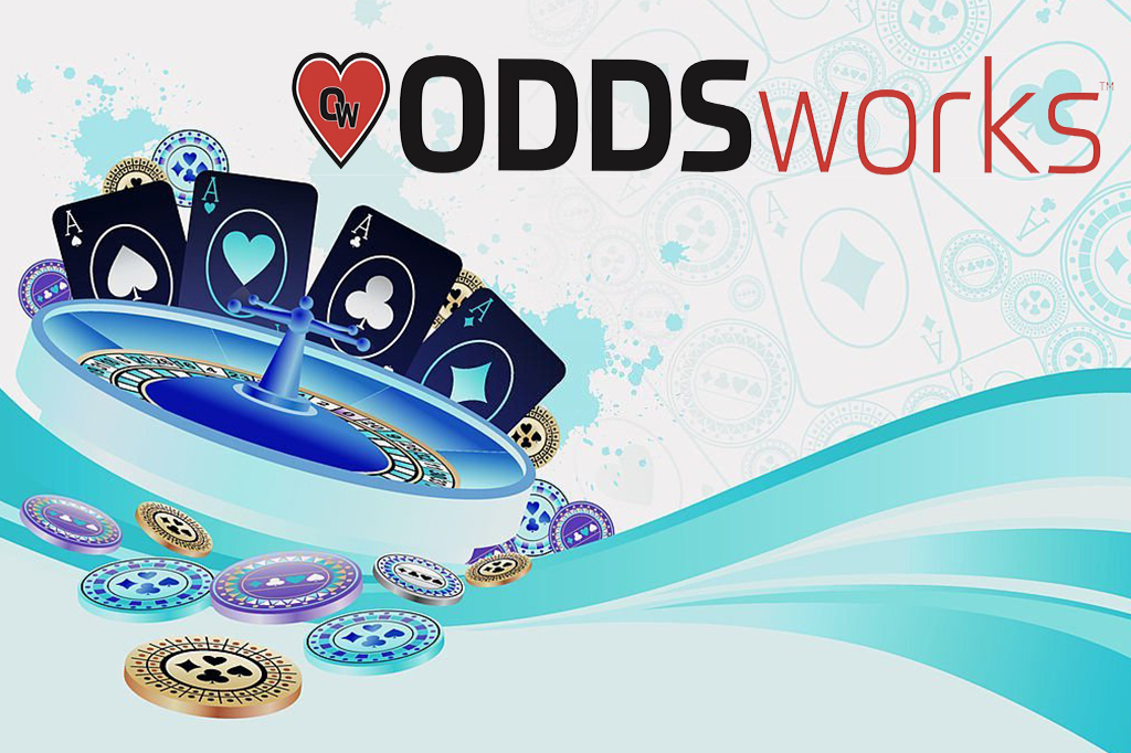 Ruby Seven and ODDSworks sign partnership deal