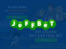 What is the best online sports betting site